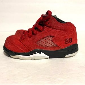 boys jordan shoes size 3
